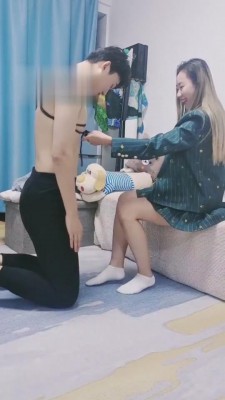 图片[2]_【宝儿sss】双S-棉袜+肉丝暴踩 bf4432_HD绳艺资源