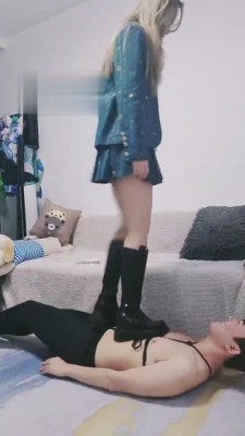 图片[9]_【宝儿sss】双S-棉袜+肉丝暴踩 bf4432_HD绳艺资源