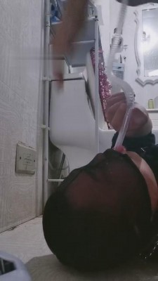 图片[3]_【傲雪】圈养狗首次开发厕奴功能 bf4445_HD绳艺资源