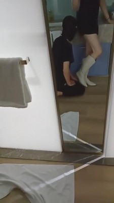 图片[3]_【上海糖糖老师】脏靴子踩踏碾压学生狗 bf4452_HD绳艺资源