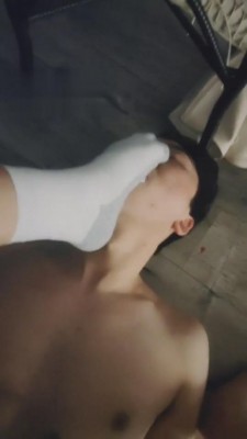 图片[5]_【二宝】闻鞋闻吃臭袜子的贱狗 bf4317_HD绳艺资源