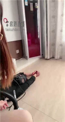 图片[5]_【魅儿】呼吸控制极度窒息 JS21122_HD绳艺资源