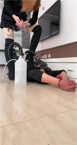 图片[7]_【魅儿】呼吸控制极度窒息 JS21122_HD绳艺资源