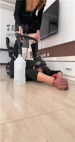 图片[8]_【魅儿】呼吸控制极度窒息 JS21122_HD绳艺资源