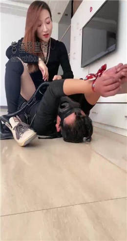 图片[10]_【魅儿】呼吸控制极度窒息 JS21122_HD绳艺资源