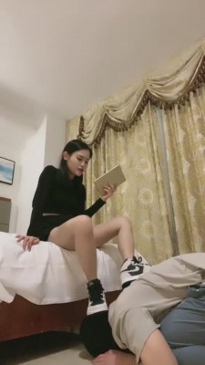 【甜依】绿帽狗超犯贱求虐现场 bf4372_HD绳艺资源