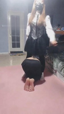 【雪儿】绑住狗子重度刑虐 bf4455_HD绳艺资源