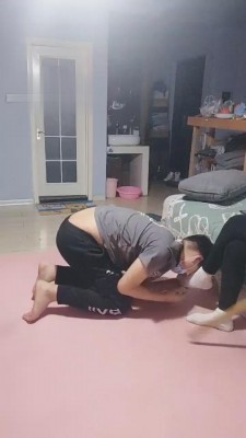 图片[2]_【雪儿】绑住狗子重度刑虐 bf4455_HD绳艺资源