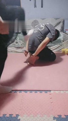 图片[6]_【雪儿】绑住狗子重度刑虐 bf4455_HD绳艺资源