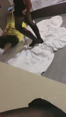 图片[3]_【胖虎】双素人高难度挑战抓小偷挑战 bf4417_HD绳艺资源