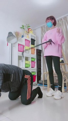 图片[3]_【美离子】爆改素人系类-生活化开发话唠闺蜜做S bf4414_HD绳艺资源