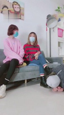 图片[5]_【美离子】爆改素人系类-生活化开发话唠闺蜜做S bf4414_HD绳艺资源