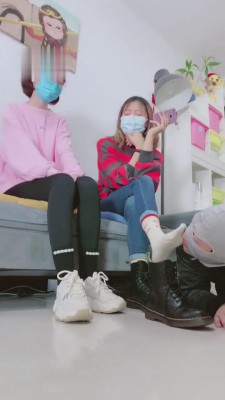 图片[6]_【美离子】爆改素人系类-生活化开发话唠闺蜜做S bf4414_HD绳艺资源