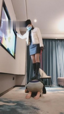 【芒果】半月没调的狗贱的不得了 bf4409_HD绳艺资源