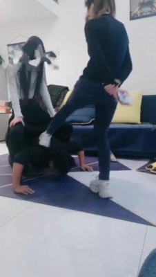 图片[2]_【小贱MT】双女神の残忍虐待 JS400000_HD绳艺资源