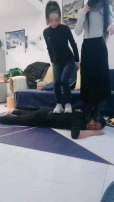 图片[5]_【小贱MT】双女神の残忍虐待 JS400000_HD绳艺资源