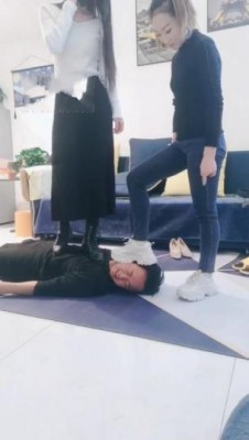 图片[7]_【小贱MT】双女神の残忍虐待 JS400000_HD绳艺资源