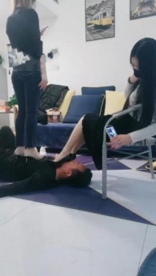 图片[10]_【小贱MT】双女神の残忍虐待 JS400000_HD绳艺资源