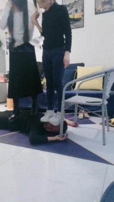 图片[11]_【小贱MT】双女神の残忍虐待 JS400000_HD绳艺资源