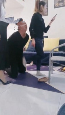 图片[14]_【小贱MT】双女神の残忍虐待 JS400000_HD绳艺资源