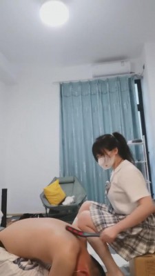 图片[3]_【木秋夜深了S】学生S重度训练刑虐 bf4504_HD绳艺资源