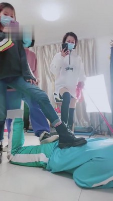 【美离子】推荐-超强3S素人暴调狗废物【完整版】 bf4497_HD绳艺资源