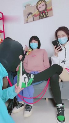 图片[2]_【美离子】推荐-超强3S素人暴调狗废物【完整版】 bf4497_HD绳艺资源