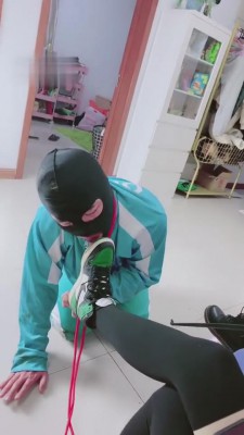 图片[4]_【美离子】推荐-超强3S素人暴调狗废物【完整版】 bf4497_HD绳艺资源