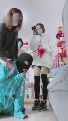 图片[5]_【美离子】推荐-超强3S素人暴调狗废物【完整版】 bf4497_HD绳艺资源