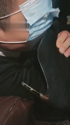 图片[2]_【咩祖】金属细跟长靴车内调狗 bf4512_HD绳艺资源