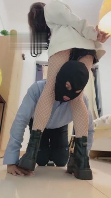 图片[3]_【雪莉】邻家女孩网袜羞辱发骚邻居 bf4514_HD绳艺资源