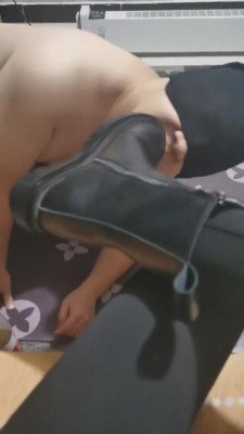 图片[3]_【北京宠儿】马桶犬清理鞋底 bf4522_HD绳艺资源