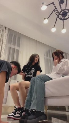 图片[2]_【雪莉】带素人闺蜜调体育生 bf4472_HD绳艺资源