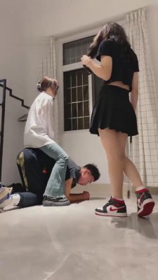 图片[3]_【雪莉】带素人闺蜜调体育生 bf4472_HD绳艺资源