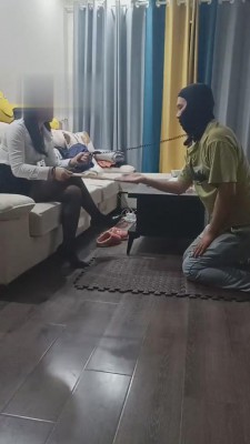 图片[2]_【第一帅男神】重庆极品辣妹子艺术训练 bf4486_HD绳艺资源