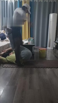 图片[6]_【第一帅男神】重庆极品辣妹子艺术训练 bf4486_HD绳艺资源