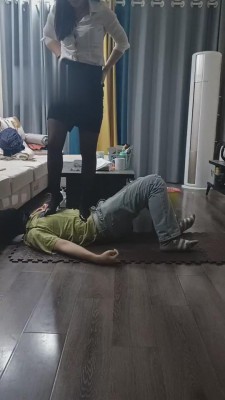 图片[7]_【第一帅男神】重庆极品辣妹子艺术训练 bf4486_HD绳艺资源