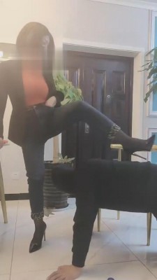 图片[5]_【黑桃】黑白丝双绳艺导师调丝袜狗儿子 bf4458_HD绳艺资源