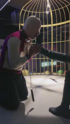 图片[3]_【小拽主人】双S酒吧轮流踢踹-表妹首调 bf4538_HD绳艺资源