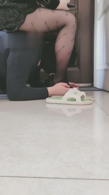 图片[2]_【心甜夫妻S】狗奴才伺候主人换鞋 bf4550_HD绳艺资源