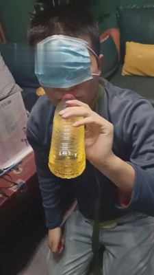 图片[5]_【开发素人】仆人tj系类-耳光训练sp打手心踩踏遛狗 bf4525_HD绳艺资源