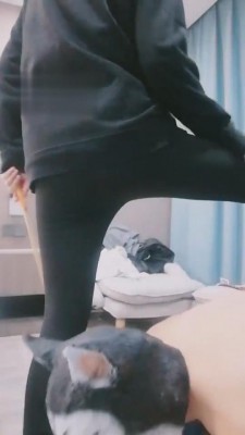 图片[2]_【刘二狗】素人肉肉首次圣水高难度挑战艺术训练 bf4541_HD绳艺资源