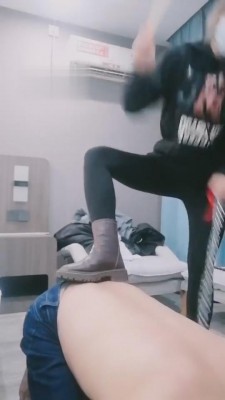 图片[3]_【刘二狗】素人肉肉首次圣水高难度挑战艺术训练 bf4541_HD绳艺资源