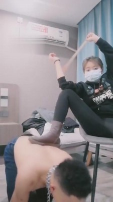 图片[5]_【刘二狗】素人肉肉首次圣水高难度挑战艺术训练 bf4541_HD绳艺资源