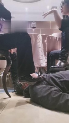 图片[4]_【傲雪】饭桌聚会公开调狗 bf4642_HD绳艺资源