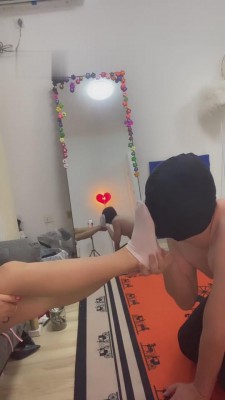 图片[4]_【北京月上】帆布鞋原味棉袜羞辱 bf4572_HD绳艺资源