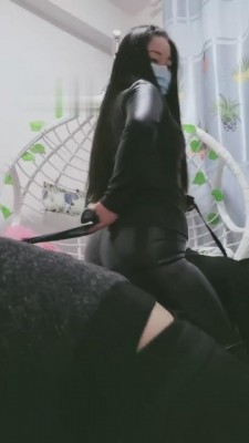 图片[2]_【天水绳艺导师】皮靴霸气调双奴 bf4576_HD绳艺资源