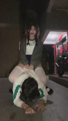 图片[11]_【甜甜】面试应聘私奴的狗 bf4583_HD绳艺资源