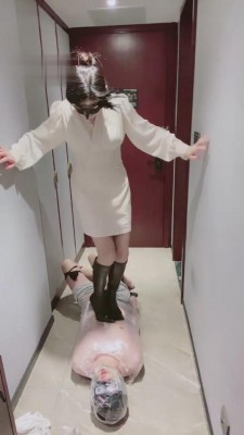 图片[7]_【诺曦】绳艺技巧踢踹踩踏艺术呕吐物 bf4546_HD绳艺资源