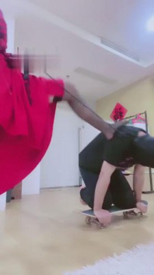 图片[2]_【小劳拉】跪下来乖乖的做我的舔狗 bf4596_HD绳艺资源